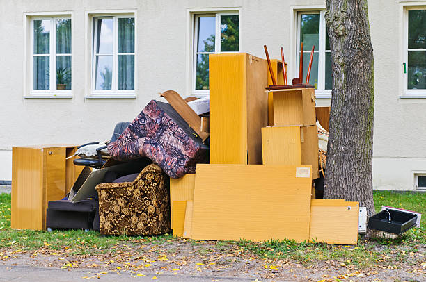 Best Shed Removal  in Holbrook, NY